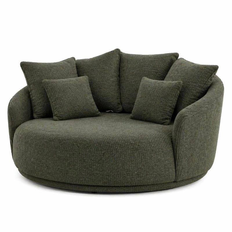 Sillon de descanso de interior