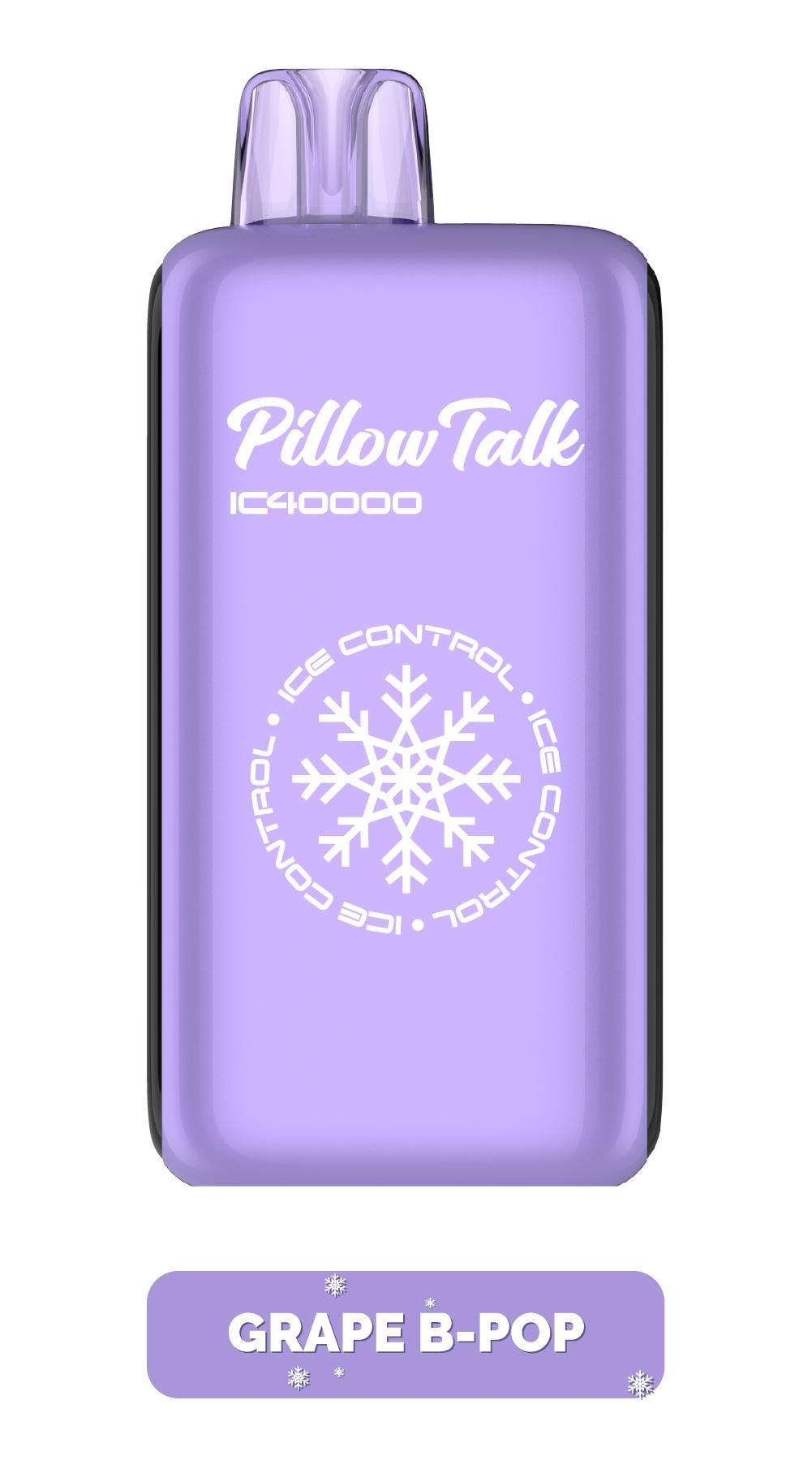 Pillow Talk IC40000 jégmentesítő