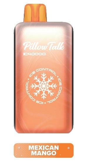 Pillow Talk IC40000 jégmentesítő