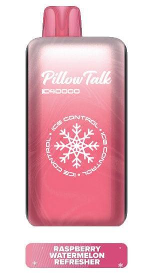 Pillow Talk IC40000 jégmentesítő