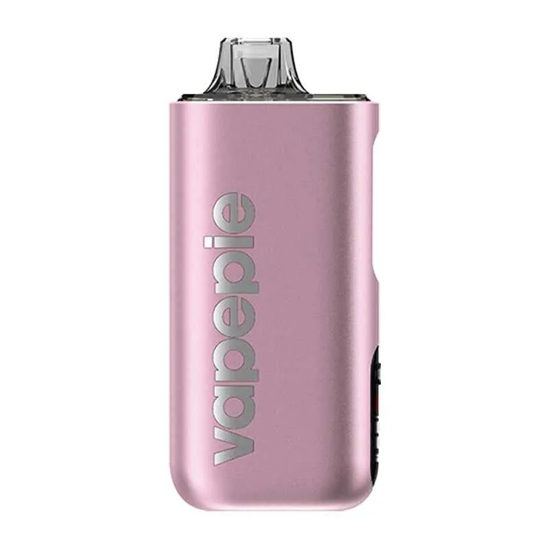 VAPEPIE Max 40000 PUFFS - A világ első ultra vékony Vape
