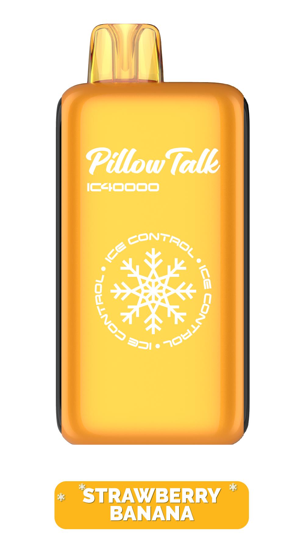 Pillow Talk IC40000 jégmentesítő