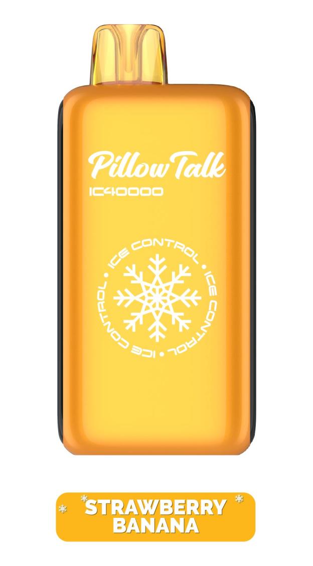 Pillow Talk IC40000 jégmentesítő