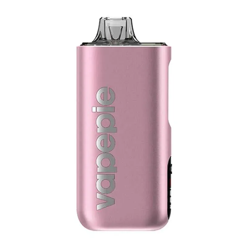 VAPEPIE Max 40000 PUFFS - A világ első ultra vékony Vape