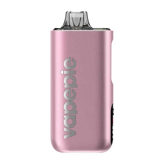 VAPEPIE Max 40000 PUFFS - A világ első ultra vékony Vape