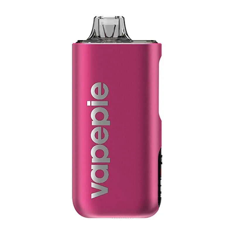 VAPEPIE Max 40000 PUFFS - A világ első ultra vékony Vape