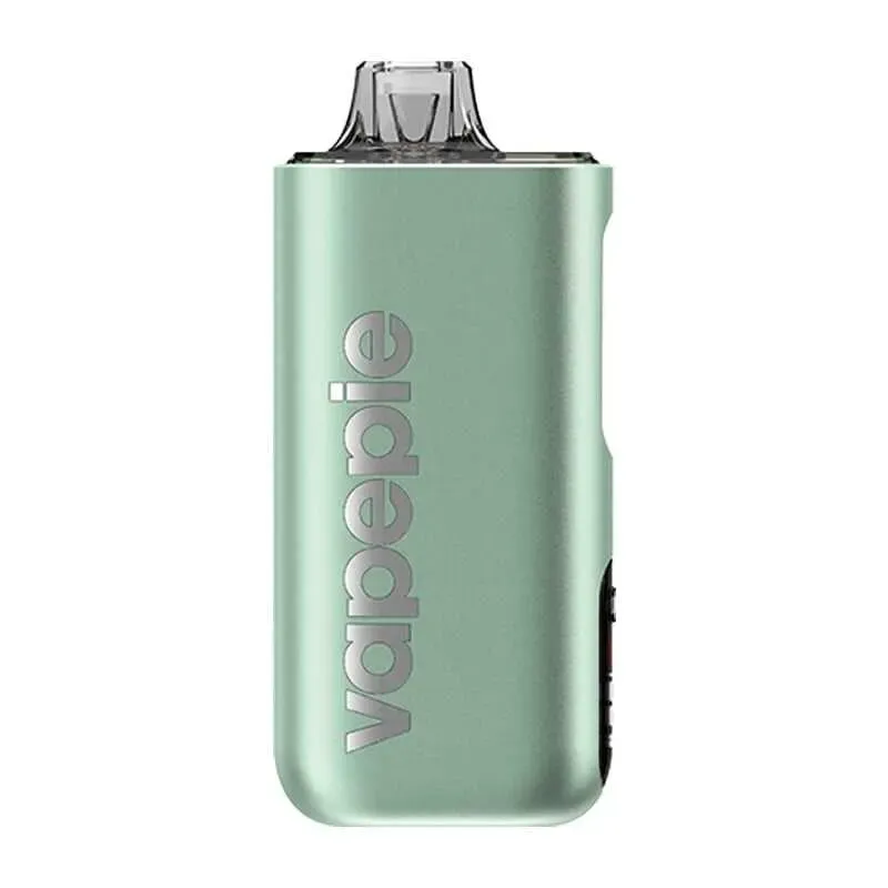 VAPEPIE Max 40000 PUFFS - A világ első ultra vékony Vape