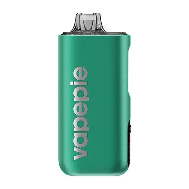 VAPEPIE Max 40000 PUFFS - A világ első ultra vékony Vape