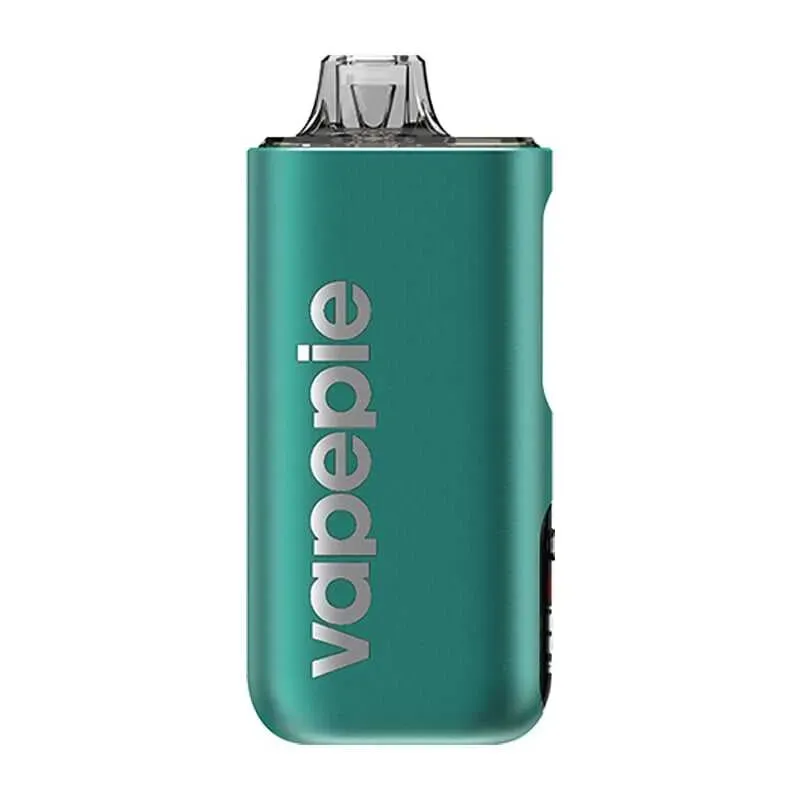 VAPEPIE Max 40000 PUFFS - A világ első ultra vékony Vape