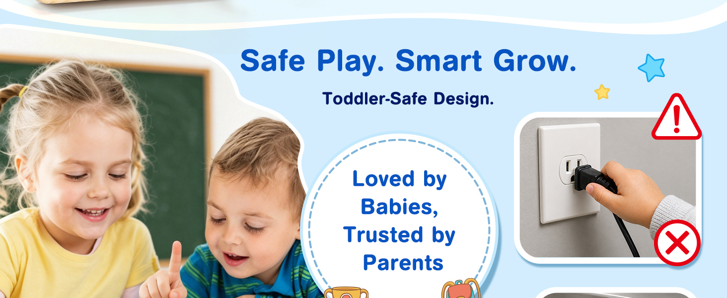 Toddler Activity