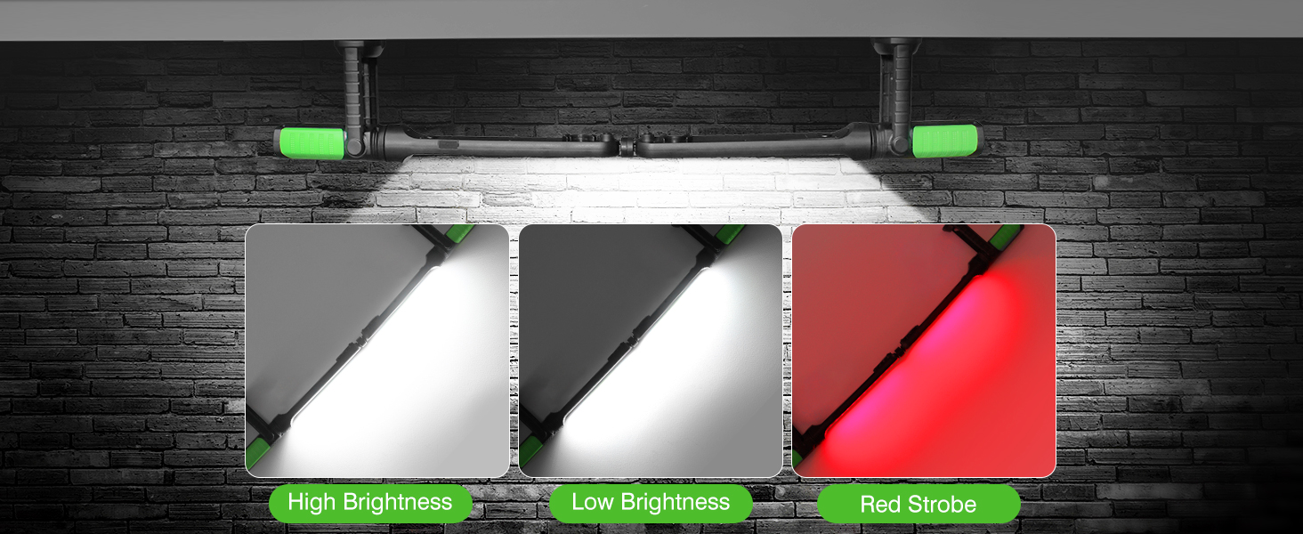 Light Modes