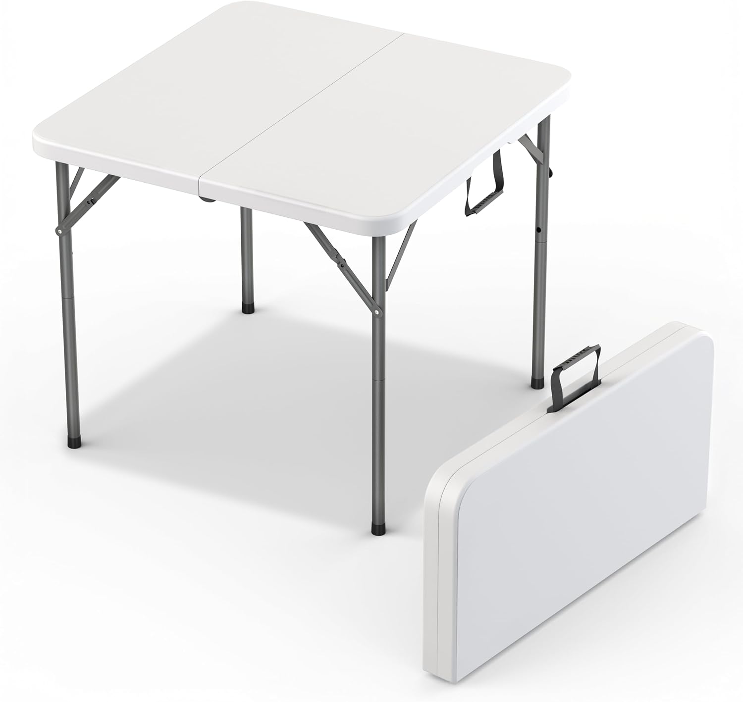 180cm Heavy-Duty Foldable Table | Portable Event & Picnic Station 🧺✨