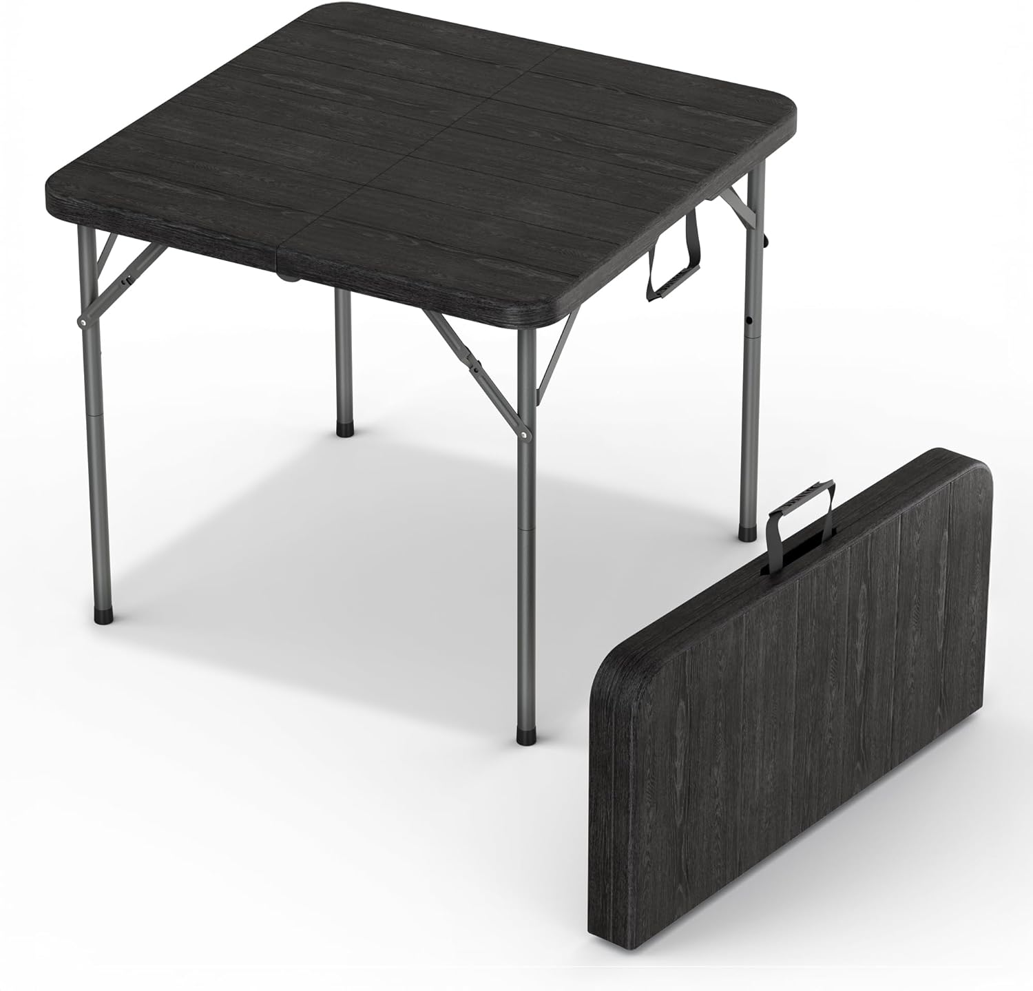 180cm Heavy-Duty Foldable Table | Portable Event & Picnic Station 🧺✨