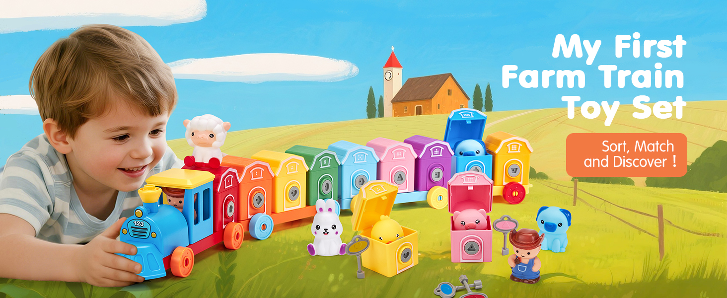 Learning Train Activity