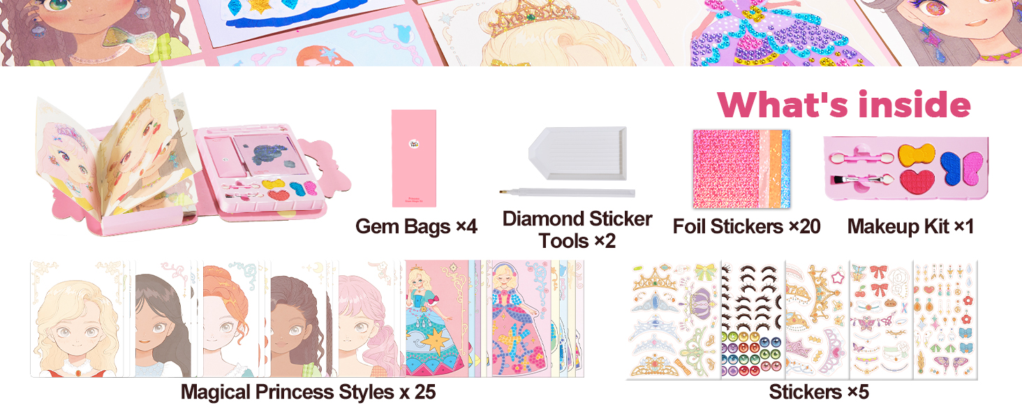 Gift Choice