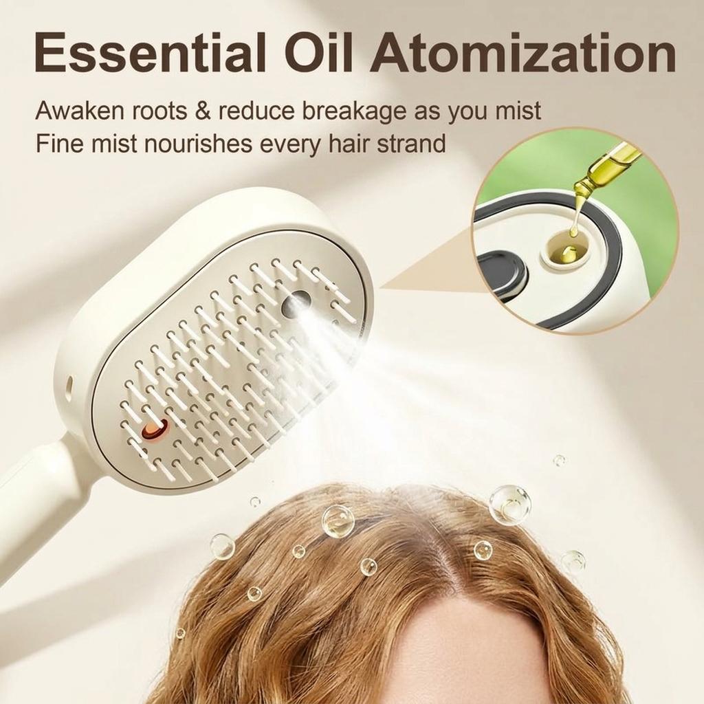 Spray Function