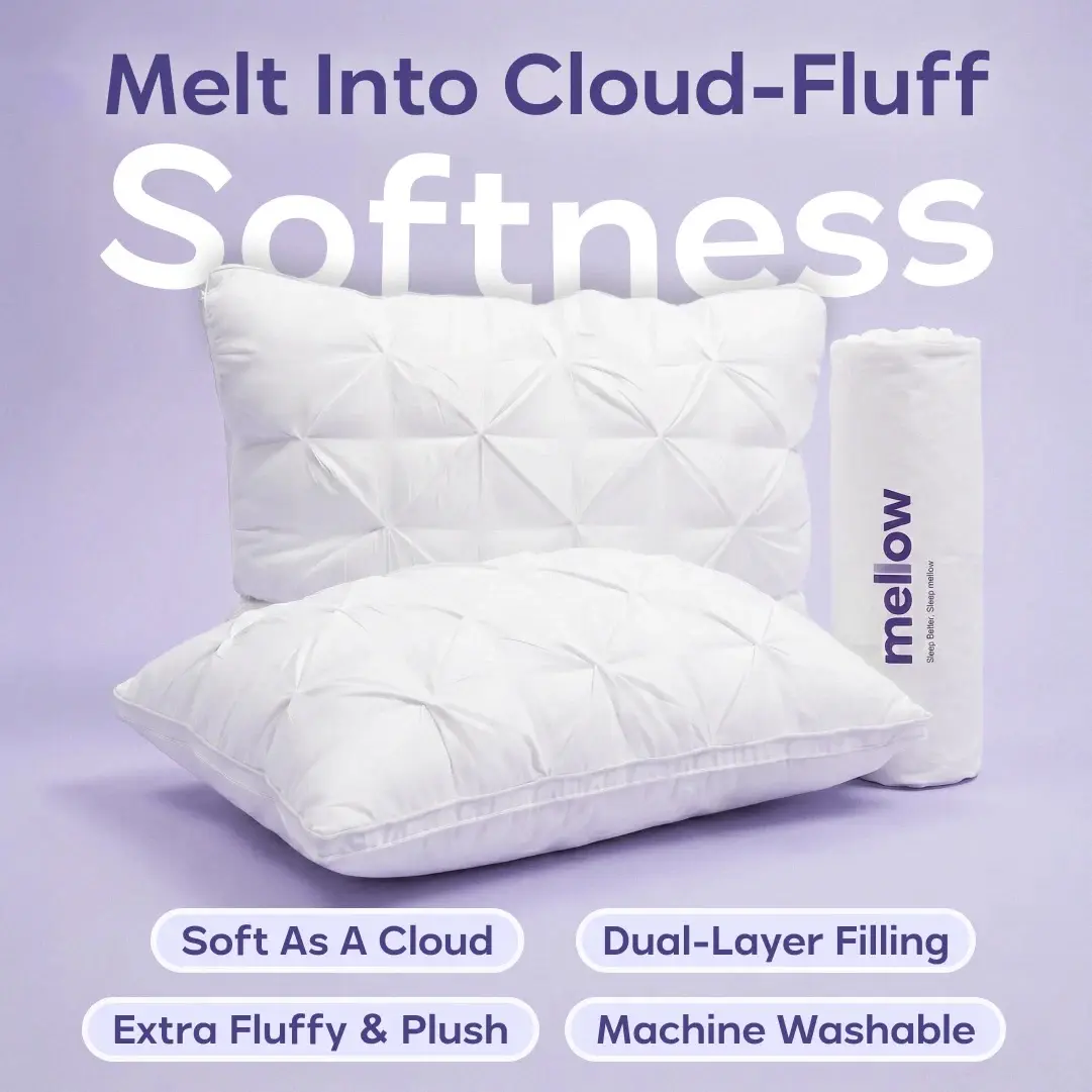Pillow Support