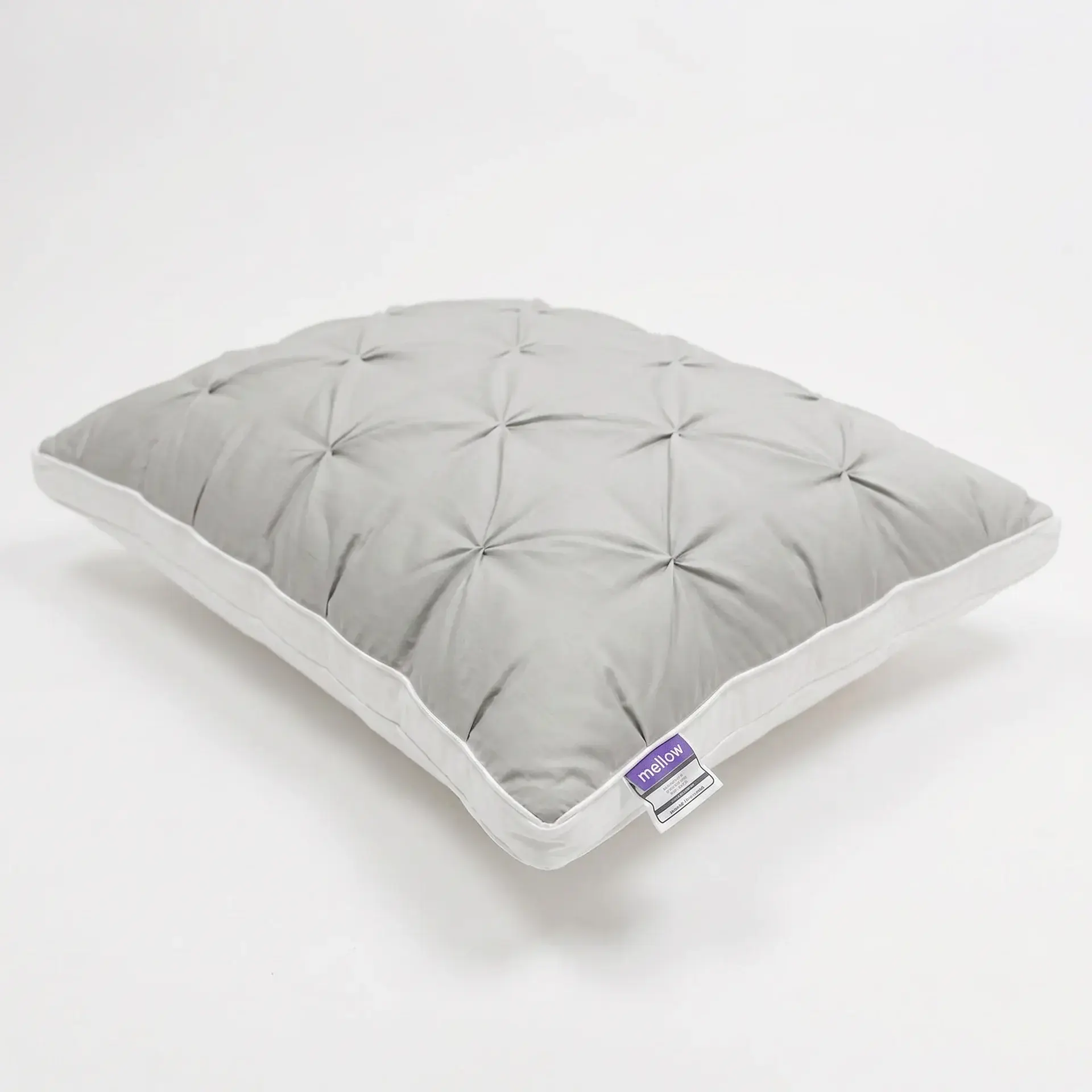 Cloud Pillow Hero