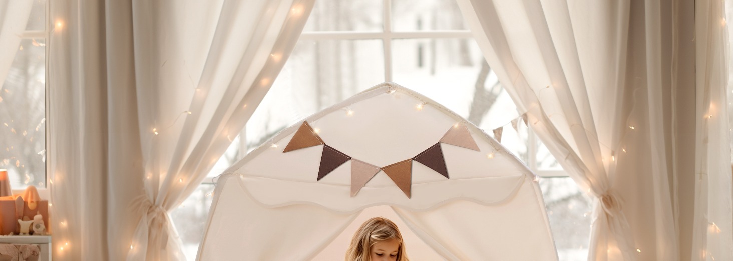 Play Tent Main View