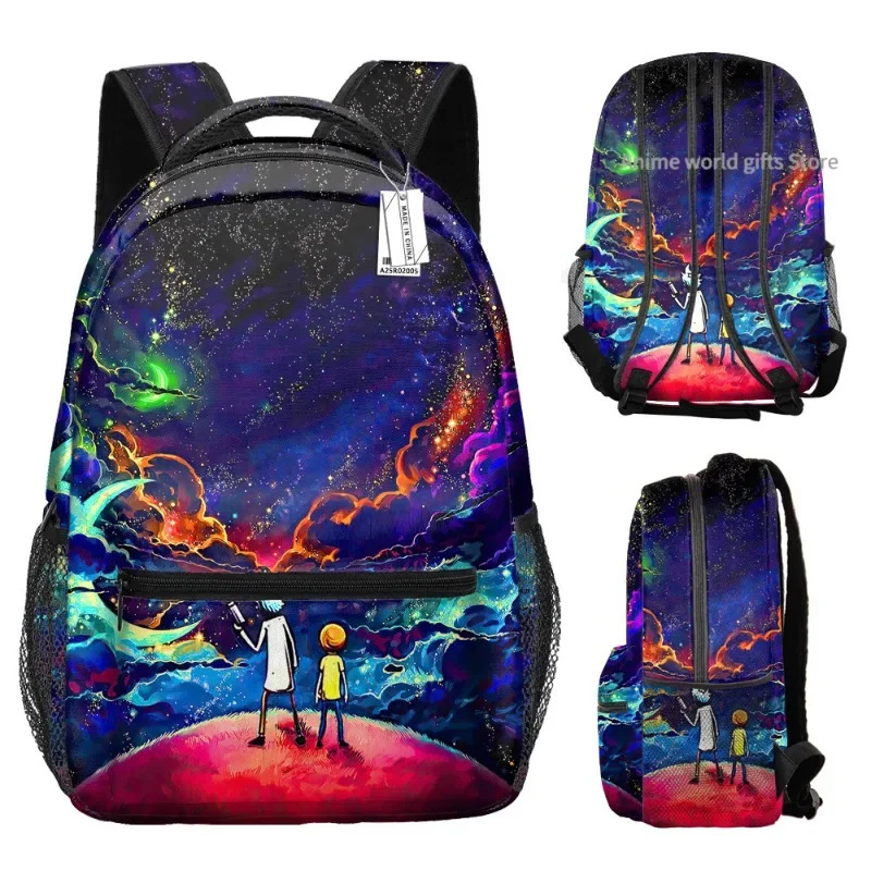 Taylor Swift Schoolbag Backpack Teenager Large Capacity School Shoulder Bag