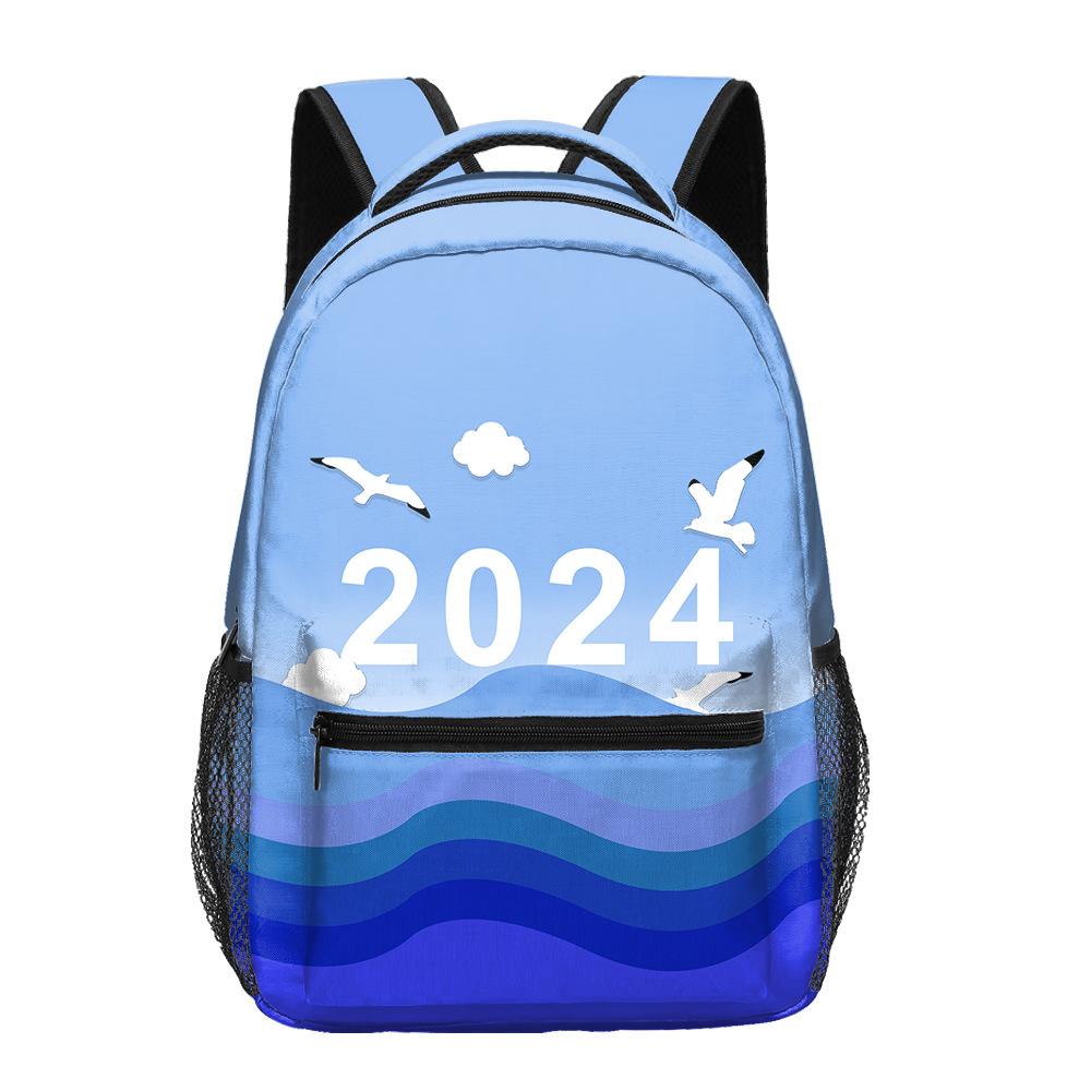 Taylor Swift Schoolbag Backpack Teenager Large Capacity School Shoulder Bag