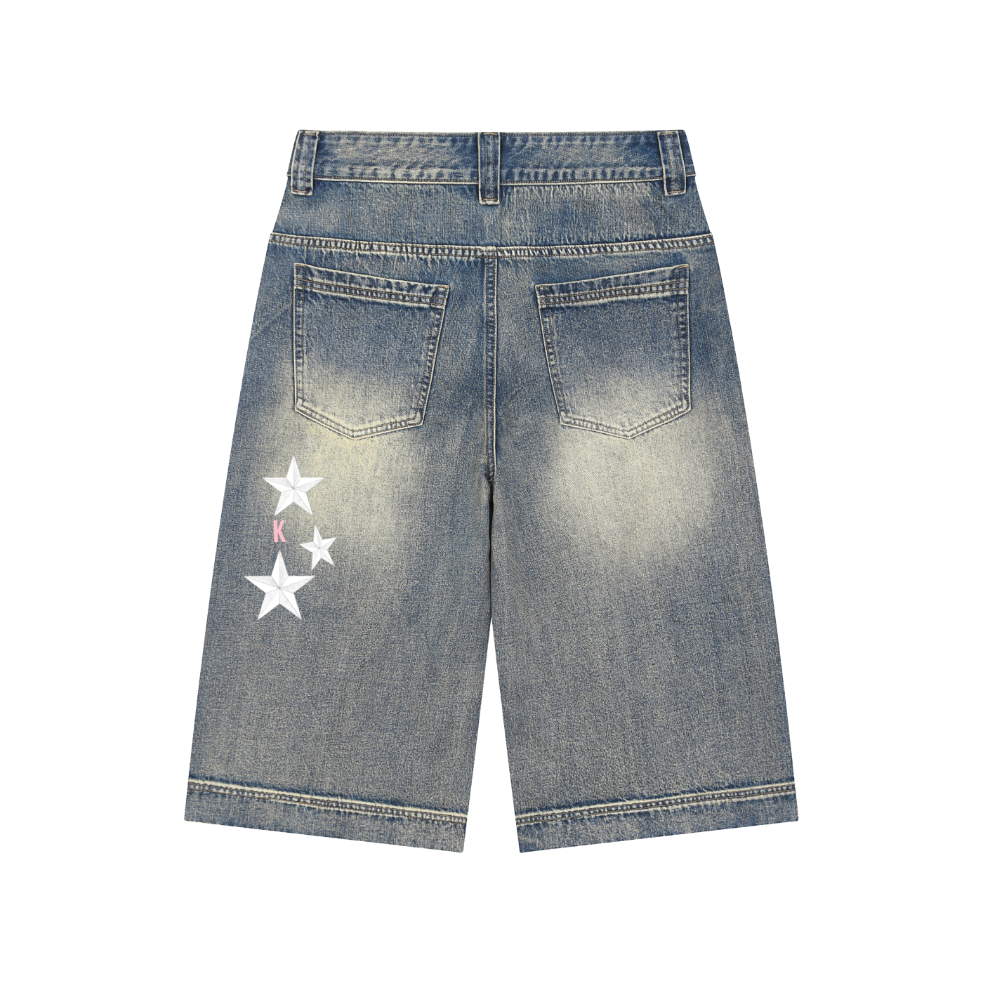Skater Boi Denim 