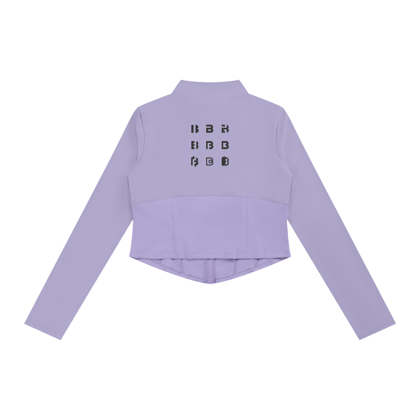 BBK Yoga Jacket