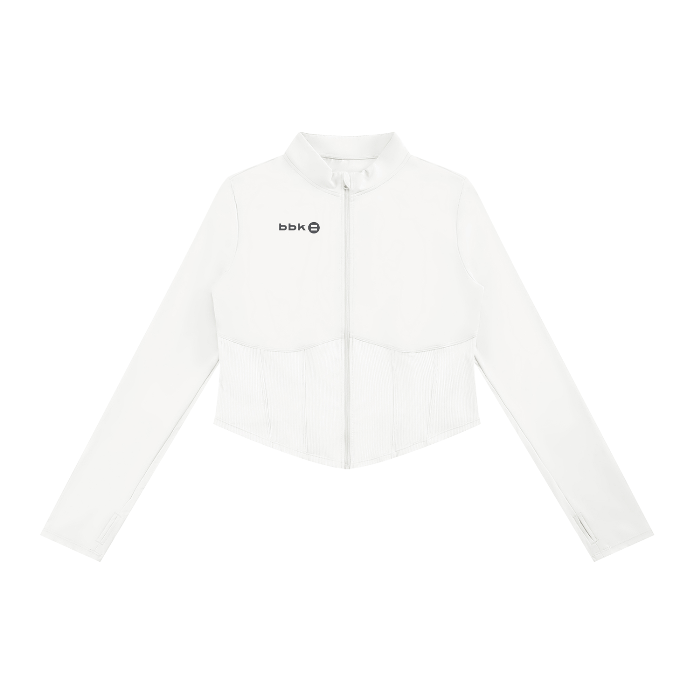 BBK Yoga Jacket