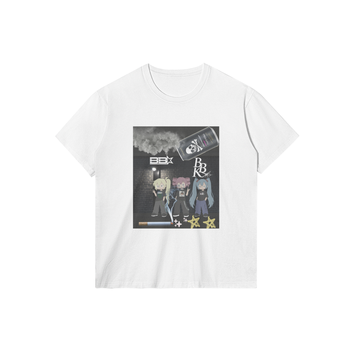 EMOTIAL T-Shirt