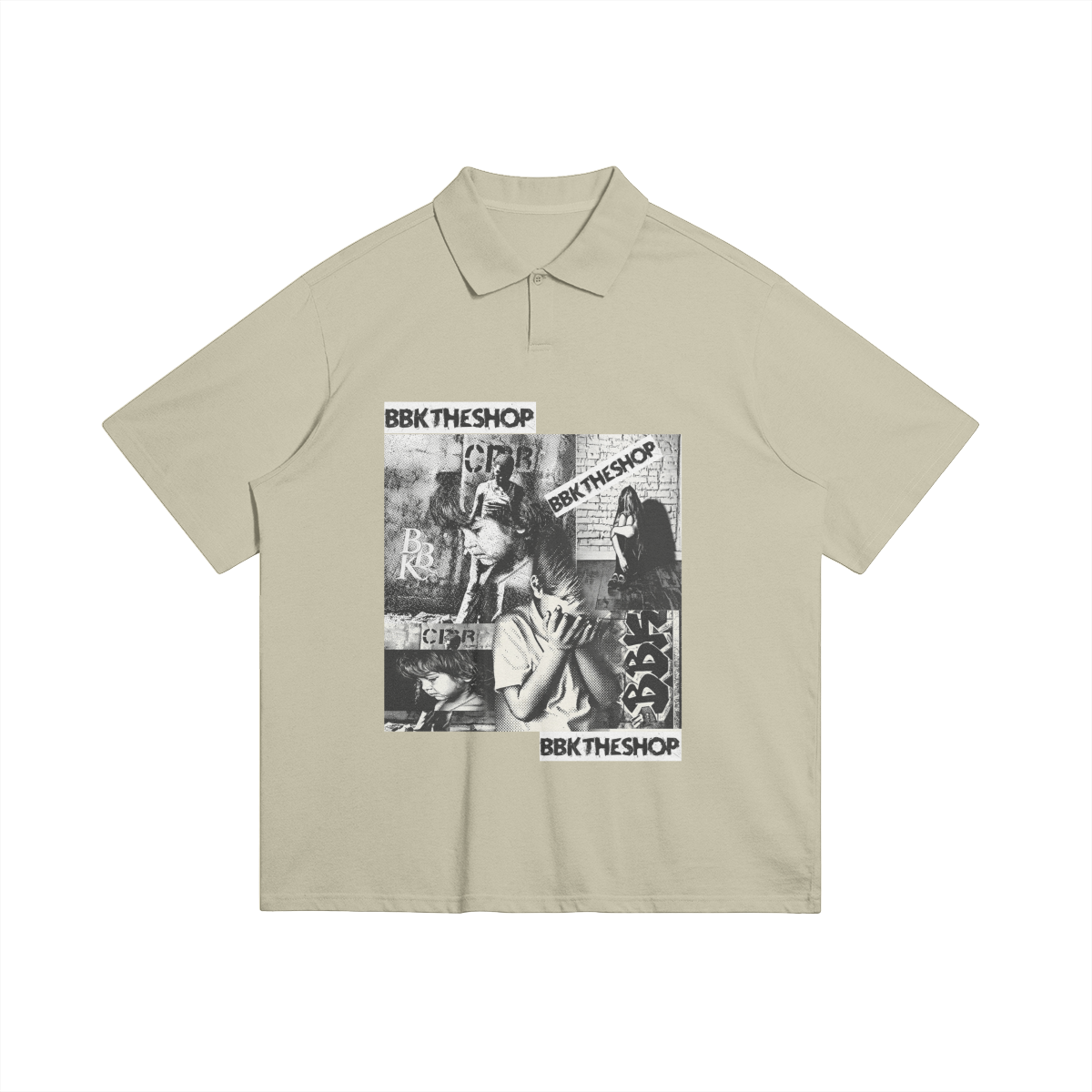 SOLO POLO