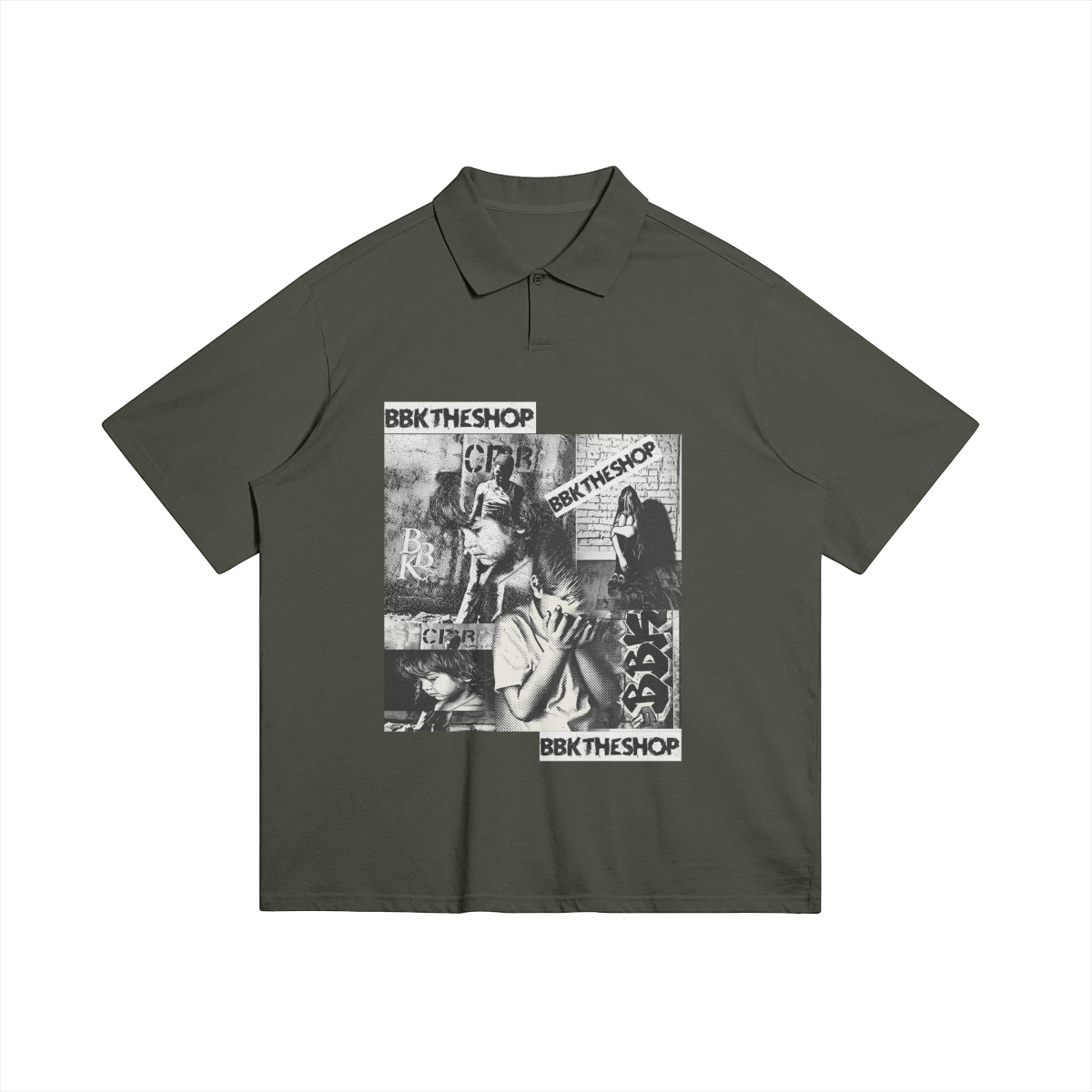 SOLO POLO