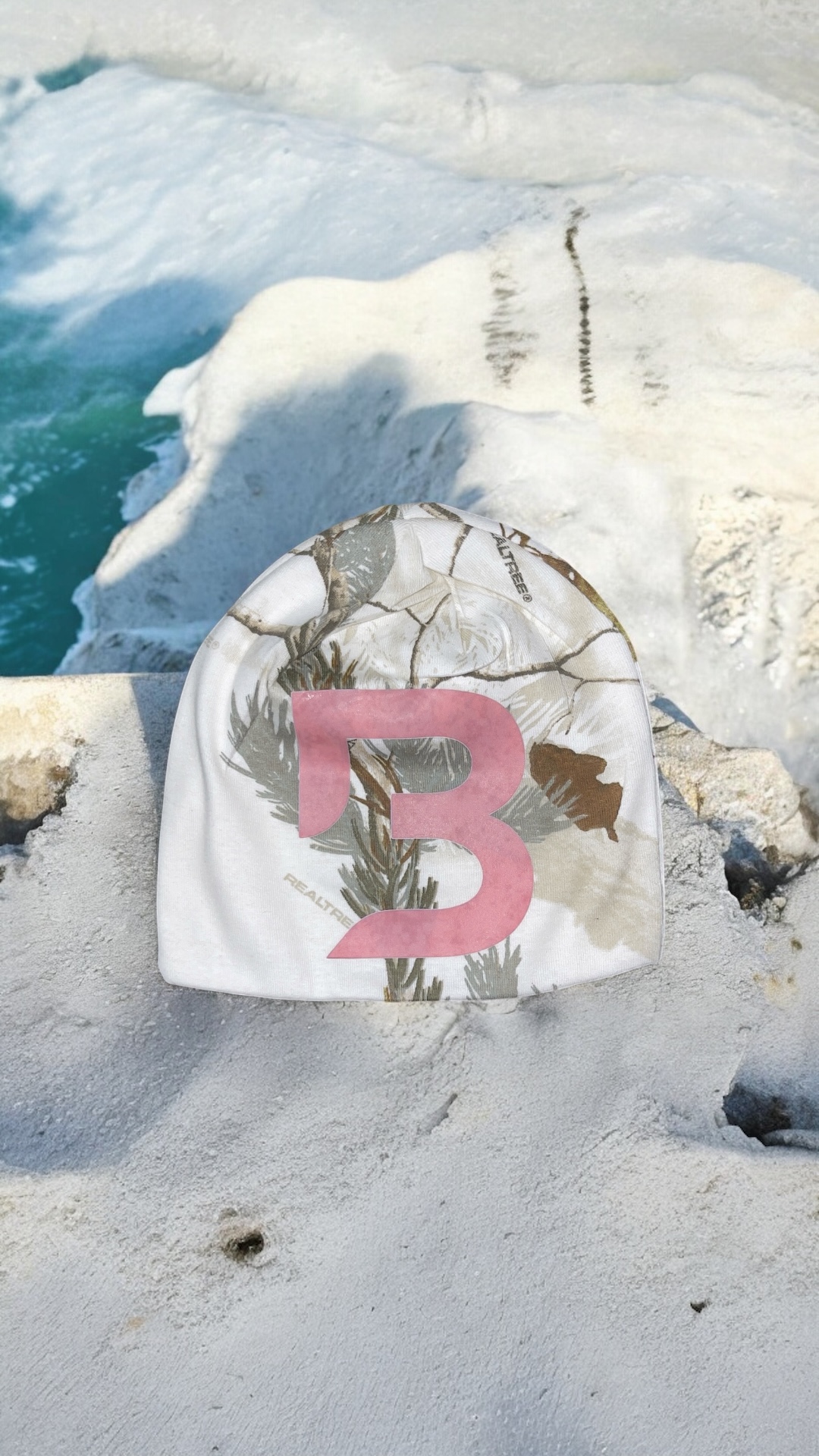Off-White RealTree 