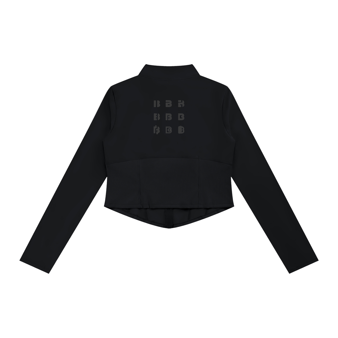 BBK Yoga Jacket