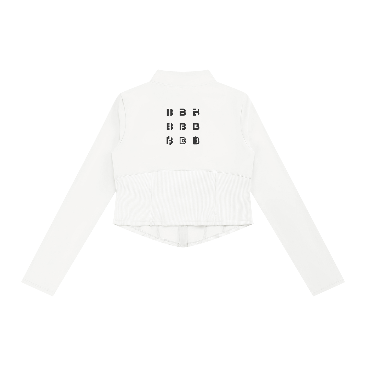 BBK Yoga Jacket