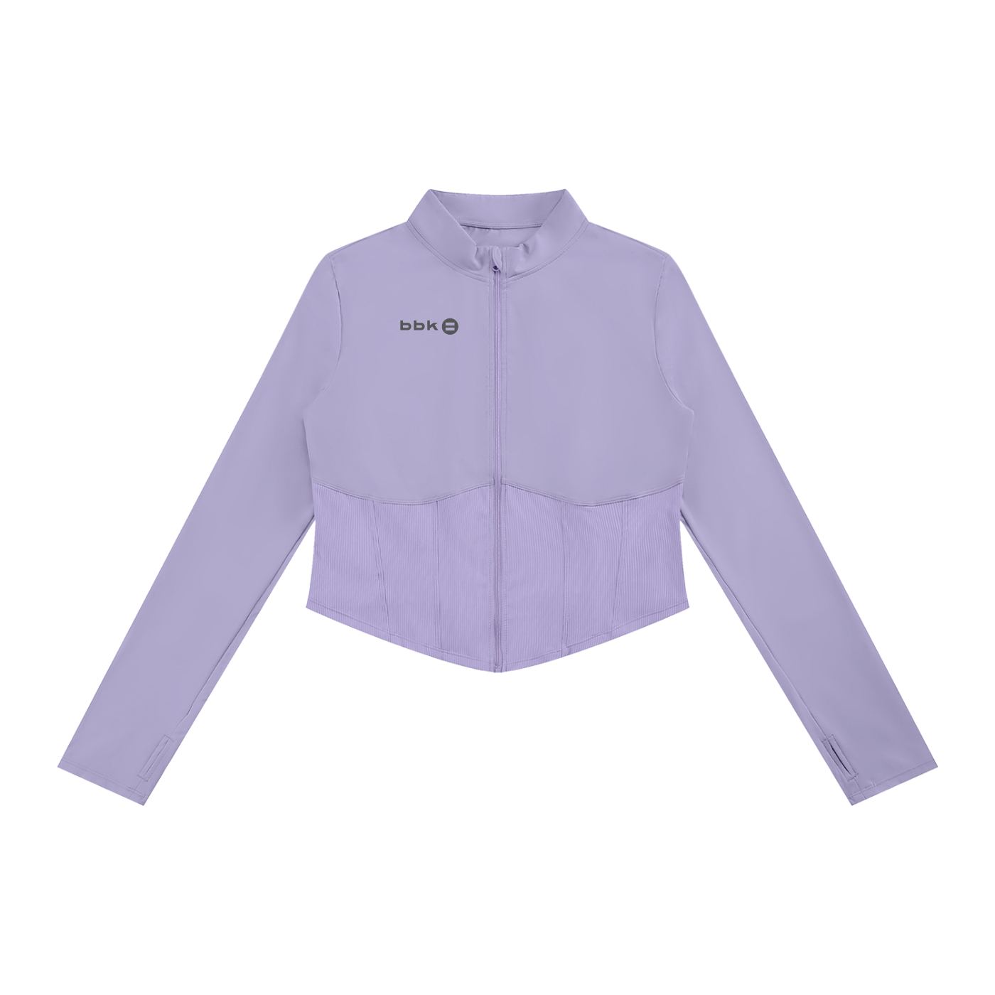 BBK Yoga Jacket