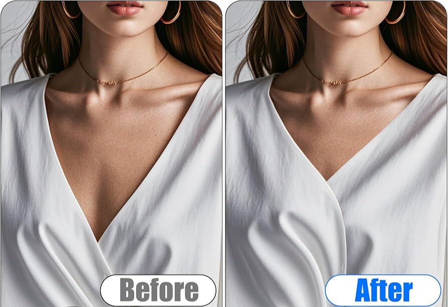 Mini Fine Stitch Tool – Quick Clothing Fixer & Hemming Tool