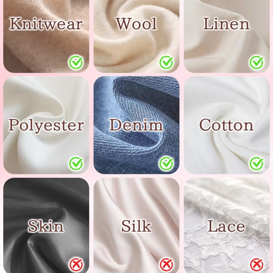 Mini Fine Stitch Tool – Quick Clothing Fixer & Hemming Tool