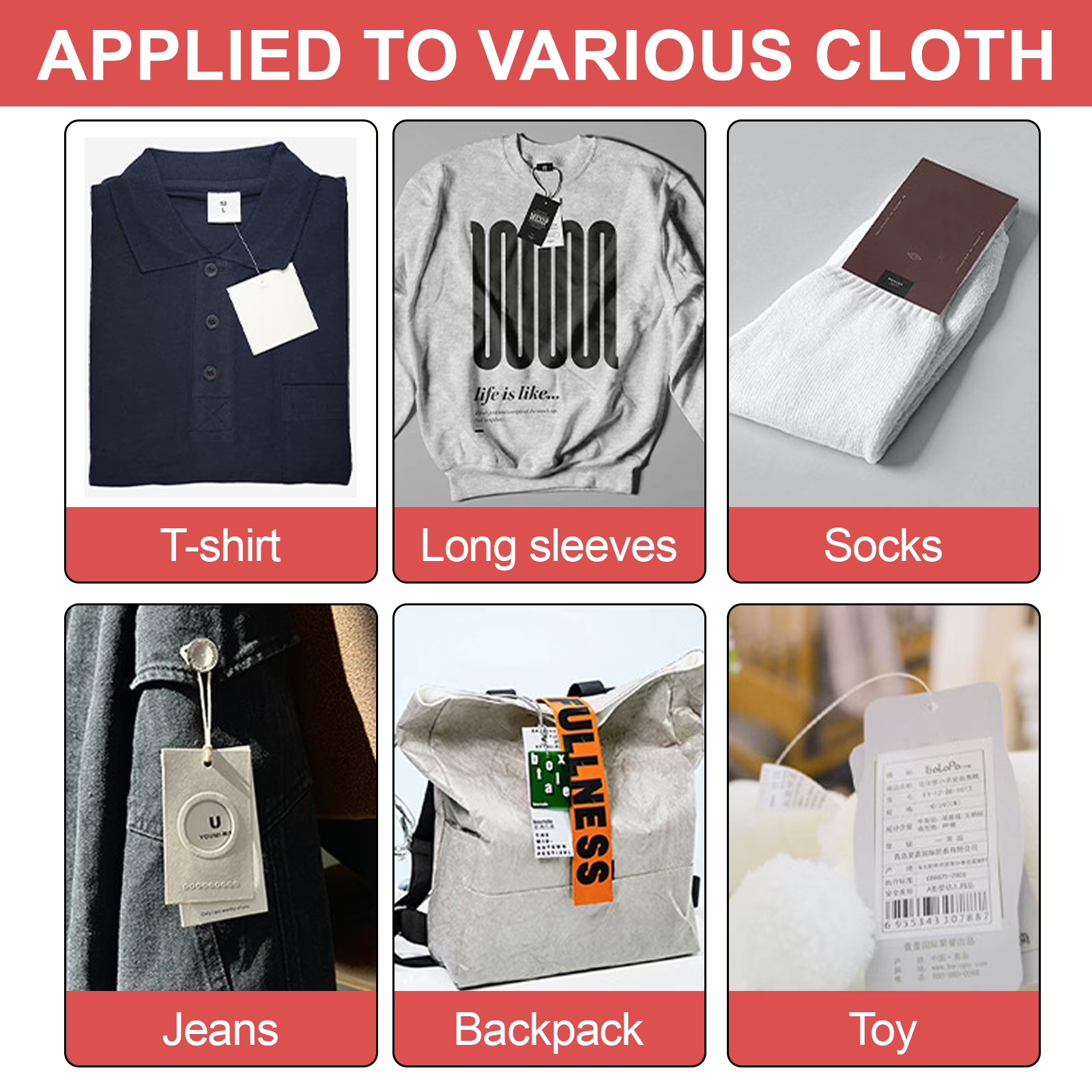 Mini Fine Stitch Tool – Quick Clothing Fixer & Hemming Tool