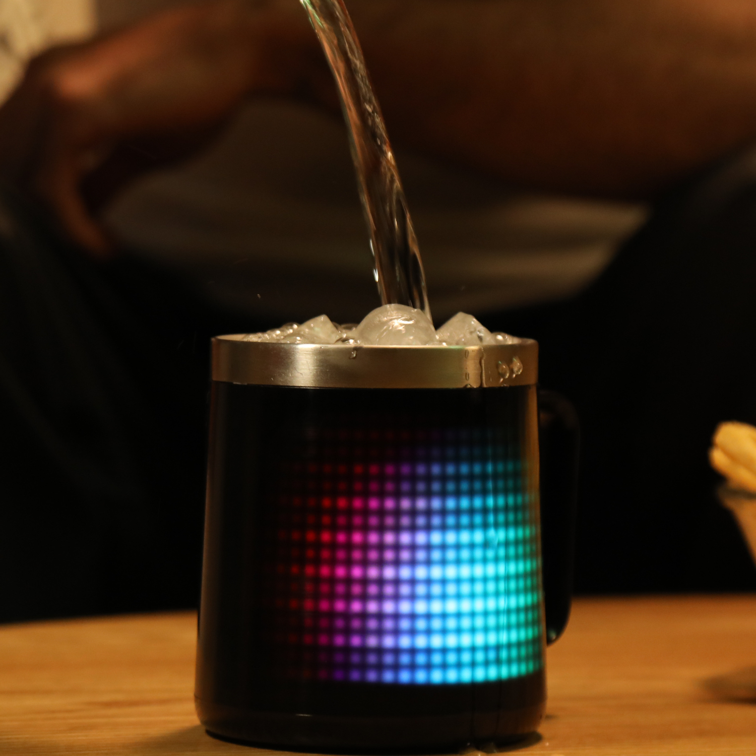 PixelMug S1 Pro - The Most Playable Mug Ever