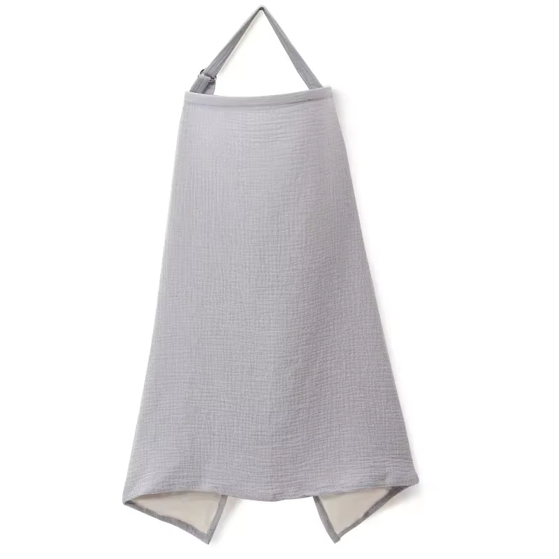 Soft & Lightweight Breastfeeding Nursing Cover