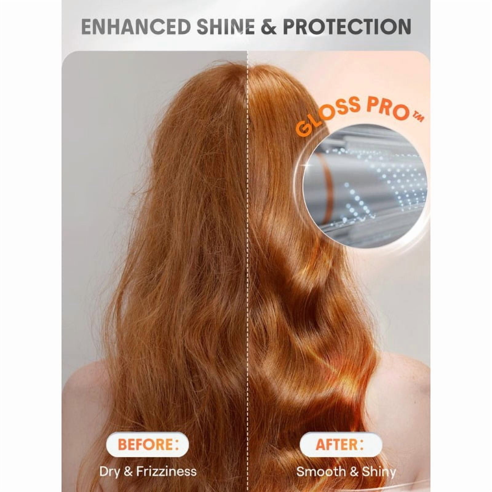 Automatic Curling Iron