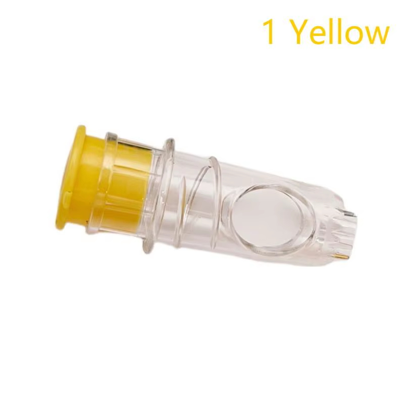 Manual lemon juicer