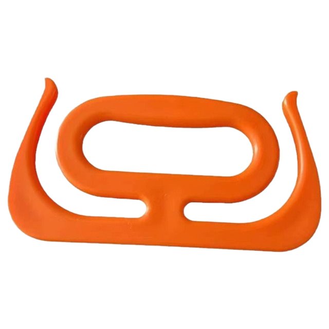 Multipurpose Heavy-Duty Shopping Bag Holder – Labor-Saving Carry Handle for Multiple Bags