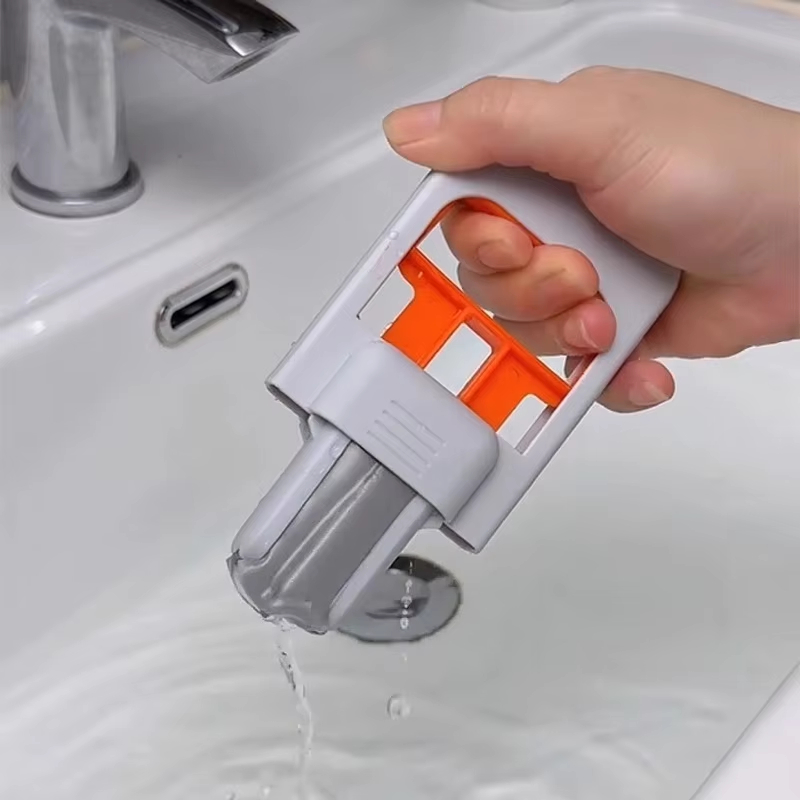 Mini Handheld Sponge Mop