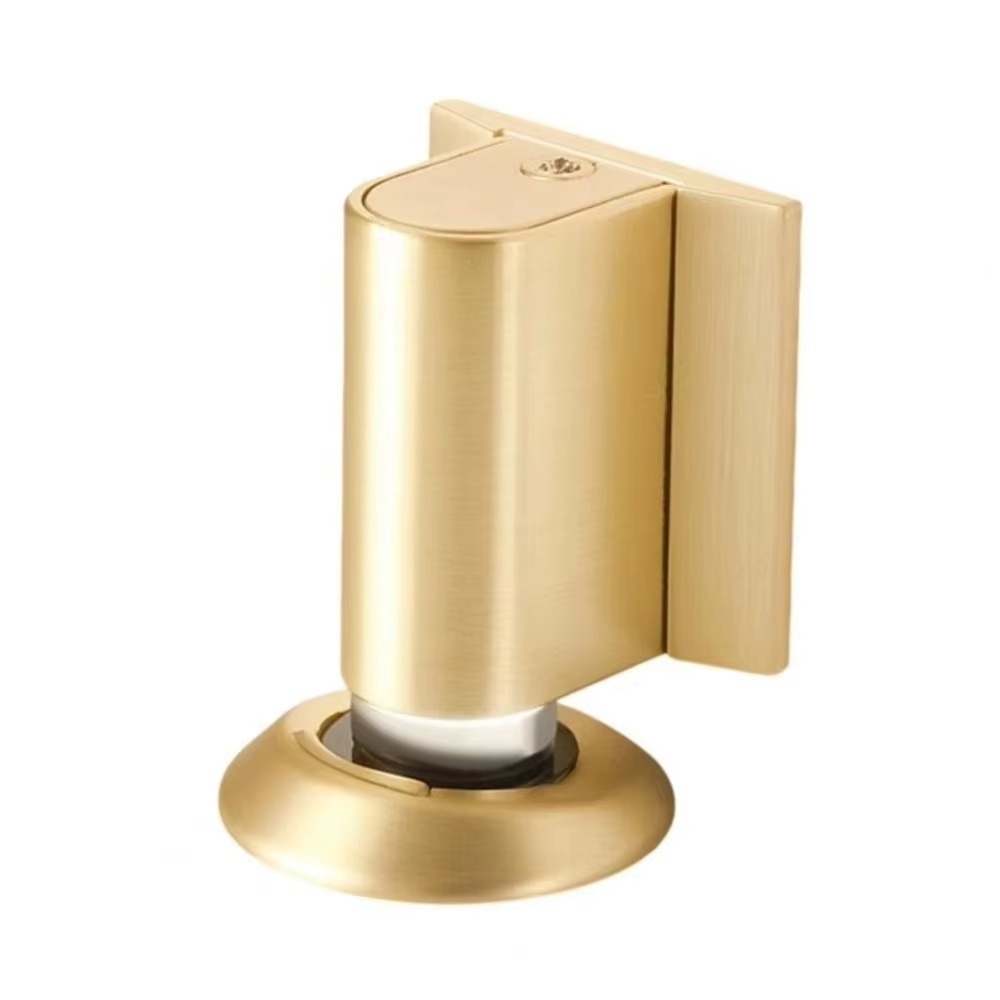 Magnetic Door Stopper – Punch-Free Heavy Duty Door Holder
