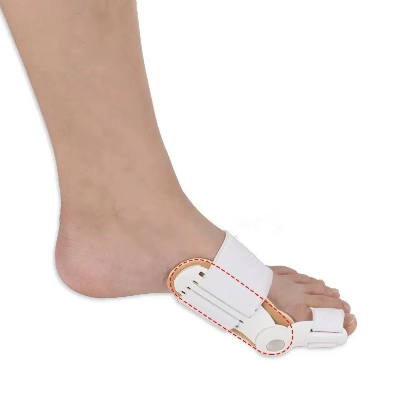 🦶 Day & Night Bunion Corrector for Men & Women