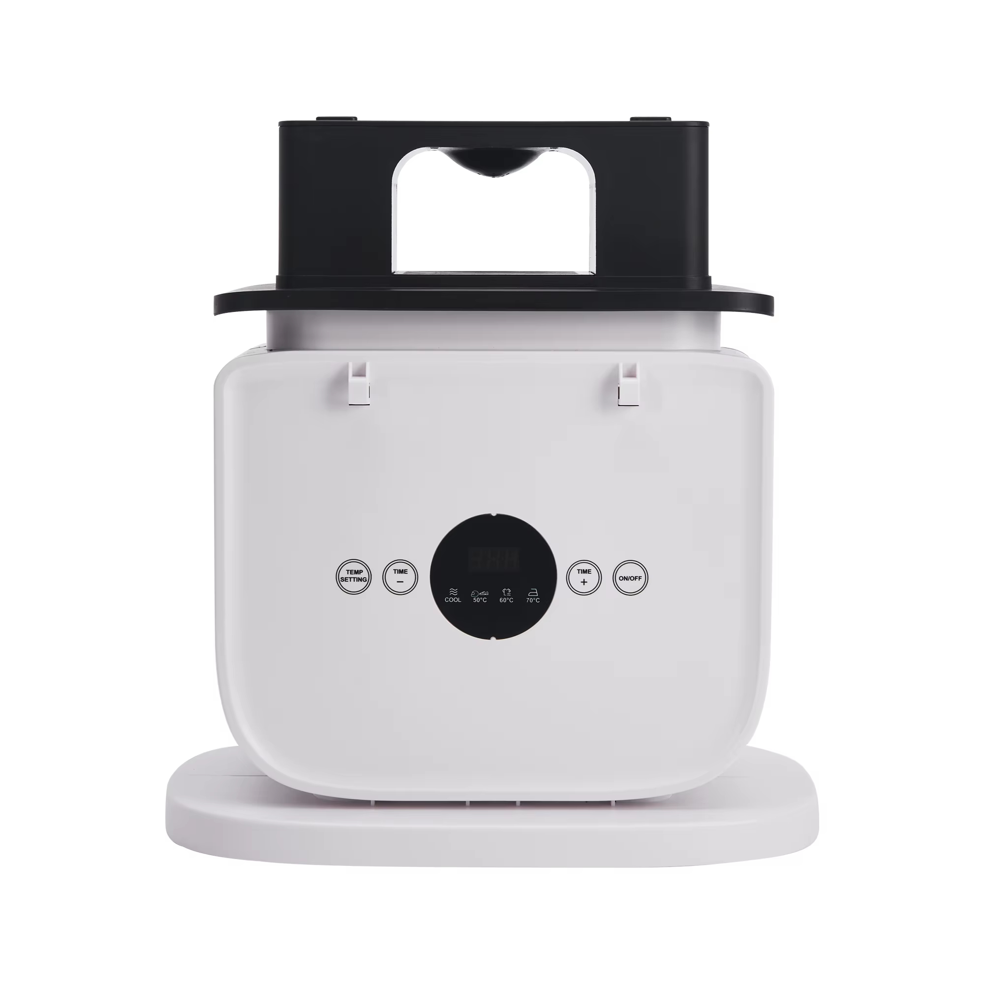 Automatic Ironing Machine