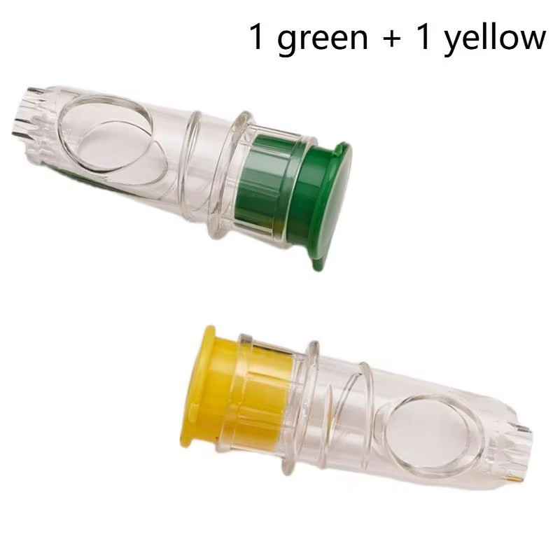 Manual lemon juicer