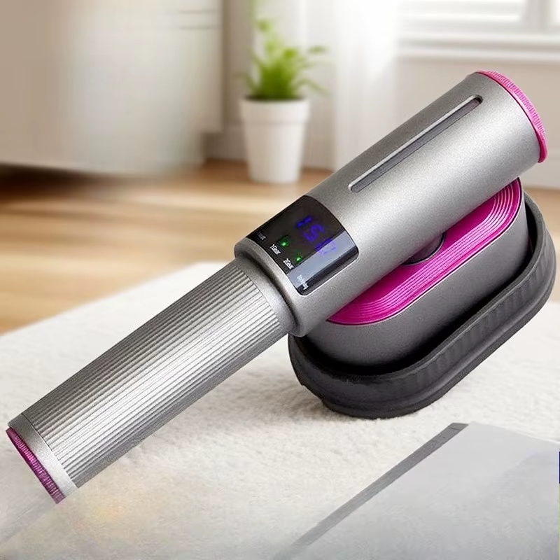 👔 Portable Handheld Garment Steamer