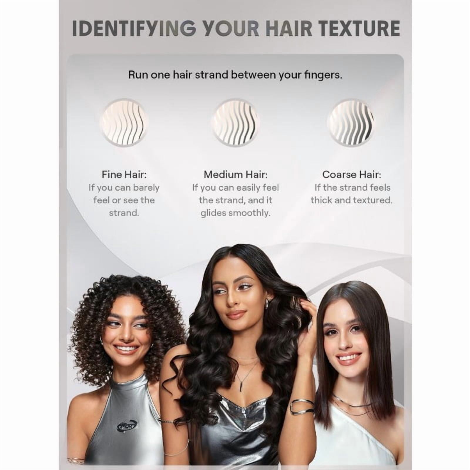 Automatic Curling Iron